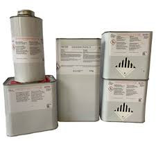 الاستومر پلی یورتان با خواص مکانیکی عالی و کاربردهای صنعتی متنوع